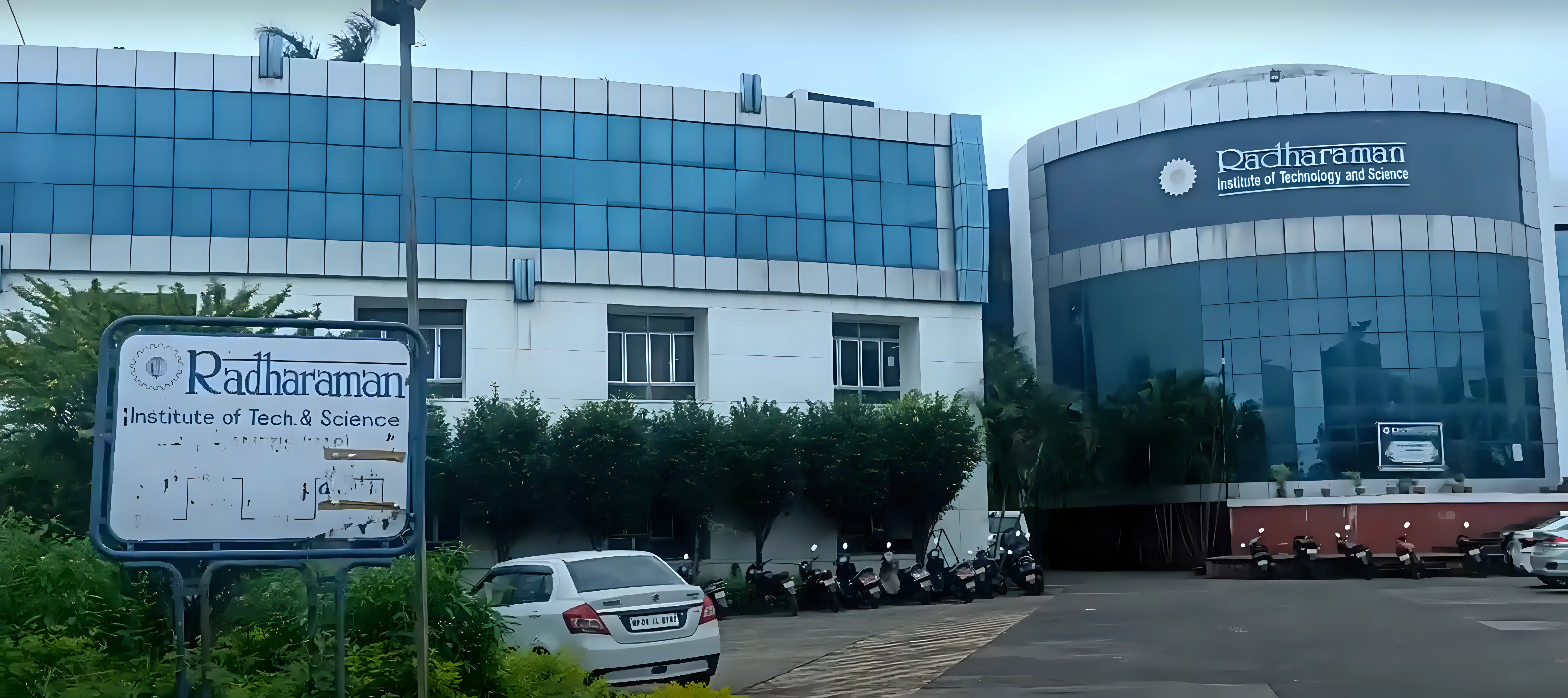 Radharaman Engineering College Bhopal Campus photo 5